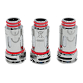 Miniatyrbillede 2 af 4: 5-pak udskiftning mesh spole kerne Rpm 80 Rp 80 0.3ohm udskiftning spolehoveder-YGWL