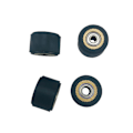 Miniatyrbillede 5 af 5: 5 stk Pinch Roller Til Mimaki Plotter Cutter, Vinyl Cutter Plotter 4*10*14mm