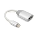 Miniatyrbillede 1 af 3: Usb 3.1 Type-c til Hdmi-konverteradapterkabel til Chromebook