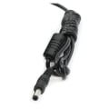 Miniatyrbild 2 av 3: Input Ac 100-240v 50/60hz Output Dc 12v 4a Adapter Svart