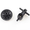 Miniatyrbilde 3 av 5: V950 Rc Helikopter S Rotor V.2.v950.002 Compale With Wltoys V950 Rc