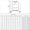 Miniatyrbilde 2 av 2: Morsom 3D-trykt genser for menn og kvinner - stygg julegenser, genser, topp, festgenser, hettegenser - Grinch Merry Whatever 3XL