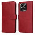 PU læderpung-etui til Honor X5c Plus, Folio Flip Telefoncover