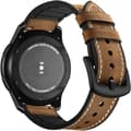 Kompatibel med Samsung Gear S3 Frontier Armband, Samsung Galaxy