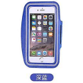 Miniatyrbild 1 av 5: Sport Armband Case 5.5 tum Telefonhållare för Kvinnors On Hand Smartphone F