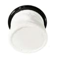 Miniatyrbillede 3 af 5: Hepa støvposefilter til NT20/1 NT30/1 NT38/1 NT40/1 støvsuger White