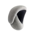 Pikkukuva 3 / 5: Memory Foam -matkatyynyn kaula-, vyötärö- ja jalkatuella säädettävä tyyny, joka sopii lentokoneisiin ja As Shown