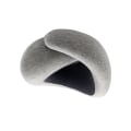 Pikkukuva 2 / 5: Memory Foam -matkatyynyn kaula-, vyötärö- ja jalkatuella säädettävä tyyny, joka sopii lentokoneisiin ja As Shown