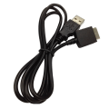 Miniatyrbild 2 av 5: För Sony Player MP3 MP4 USB -datakabel för Sony WMC-NW20MU NWZ-765BT