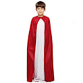 Pikkukuva 4 / 5: Lasten Jeesus Cosplay -karnevaaliasu, lavanäyttämöasu, Purim-roomalainen lastenasu, isän kummisetäasu