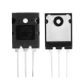 Pikkukuva 3 / 5: 1 pari A1943 C5200 2SA1943 2SC5200 High Power vahvistinputkia