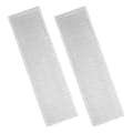 Miniatyrbillede 1 af 5: Emhættefilter S99010370 til emhætter udgave 0724