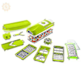 Pikkukuva 1 / 2: Nicer Dicer Plus - Vihannessilppuri Hedelmille Ja Vihanneksille