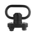 Miniatyrbilde 3 av 3: Mlok stroppspenne Mlok base flytende hurtigutløser M-lok stroppspenne Qd spenne