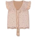 Simväst för småbarn, barns simjacka Beige 2-4 år-XF1- -AD9-