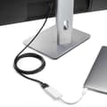 Miniatyrbillede 5 af 5: Thunderbolt 3 til Thunderbolt 2 Adapter Type C Kabel USB til MacBook Air Pro
