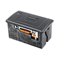 Pikkukuva 3 / 5: Upotettu termisen kuittitulostin 58mm Mini-tulostusmoduuli Hiljainen USB/rs232/ttl-sarjaportti