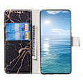Pikkukuva 2 / 5: Samsung Galaxy A35 case Lompakkokuvioinen printed folio- cover Multicolor Style J Samsung Galaxy A35 5G