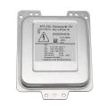 Miniatyrbillede 1 af 5: Ny D1s forlygtekontrolenhed modul 5dc00906000 5dc009060-00 til W211 S211