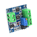Miniatyrbild 5 av 5: 0%-100% till 0-5v 0-10v digital till analog signal Pwm justerbar power