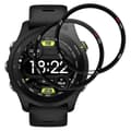2 kpl Garmin Forerunner 255 PET-näytönsuoja 3D-kuumataivutusnäyttökalvo