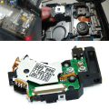 Miniatyrbild 2 av 5: För Ps2 Slim 70000 90000 Pvr802w Pvr 802w Lasers Lens Reader Game Console Reparation