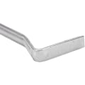 Pikkukuva 5 / 6: Jarrun säätötyökalu, Metal Offset Brake Spoon Ammattimainen jarrun säätötyökalu Automaattinen korjaustyökalu Universal autoihin