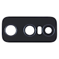 Miniatyrbillede 1 af 4: Kameraobjektiv til Asus Zenfone 7 Zs670ks / 7 Pro Zs671ks Not Specified