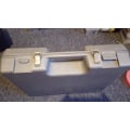 Miniatyrbillede 7 af 7: Rustfrit stål Case Bryst Box Spring Draw Toggle Lås Fangst Hasp, 4 sæt