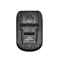 Miniatyrbilde 3 av 3: Adapter For /// M 18 18v - Batteri Til For 4pins batteriverktøy Bruk Dm18worx [gratis frakt]