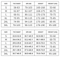 Pikkukuva 4 / 5: Miesten pyöräilyshortsit 5D geelipehmusteella, alushousut MTB maastopyöräilyyn Red L