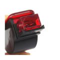 Pikkukuva 4 / 5: 4 kpl auton halogeeniovipaneelin varoitusvalolamppu A3 A4 S4 A5 A6 A7 A8 Q3 Q5 Tt R8 Rs3 Rs4 8kd94