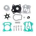 Vannpumpe Impeller Kit for Honda 40/50 BF40A BF40D BF50A BF50D Erstatt