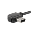 Miniatyrbild 5 av 5: 3,5 mm mikrofonadapterkabel för GoPro Hero 4 3+ 3