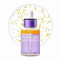 Retinol Retinal 2000 NAD+ Oppstrammende Ansiktsserum-30ml