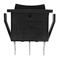 Pikkukuva 2 / 5: Ac15a/250v 20a/125v 3 Pin Spdt On-off-on 3-asentoinen keinukytkin