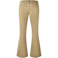 Pikkukuva 3 / 3: 70-luvun discohousut miehille, miesten leveälahkeiset farkut, 60- ja 70-luvun leveälahkeiset, vintage-farkut miehille A001-khaki X-Large