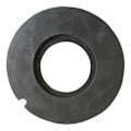 Pikkukuva 5 / 5: Rv Toilet Rubber Bowl Seal Kit 385311462 385316140 /sealand /mansfield/vacuflush Trailer Rv Toi Black