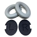Miniatyrbillede 2 af 5: Ørepuder til Bose QC25 QC15 AE2i AE2w Sound True hovedtelefoner 1 par