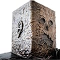 Miniatyrbillede 5 af 5: Necronomicon Død Bog Prop Bog Dekoration Ornament Bog