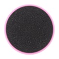 Miniatyrbild 1 av 2: Balettsvängbräda Konståkningsträningsbräda Vändskiva för balettträningsdansutrustning Pink 13.5X13.5X2CM