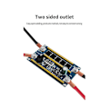 Miniatyrbillede 2 af 5: Z99 Punktsvejser 99 Gears Digital Display 1500a 0,1-0,2 mm Punktsvejsning Mos 18650 Lithium Batteri Welding Blue