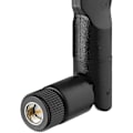 Miniatyrbilde 4 av 5: Dww-2 Pakker Antenne 4G LTE 3G GSM SMA Hunn 8dBi for Orange SFR Bouygues Telecom Free Mobile Huawei ZTE 4G LTE Router Gateway Modem Tilgangspunkt