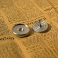 Miniatyrbillede 4 af 5: Snurretop Roterende Magnetisk Dekoration Skrivebord Dråber Spinder Legetøj Gaver Uden Base