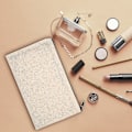 Miniatyrbild 4 av 4: 10-pack Canvas Dragkedja Påsar, Tomma Makeup Väskor Diy Hantverksväskor Pennfodral