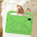 Miniatyrbillede 5 af 5: Til Honor Pad X8a Etui Håndgreb Støttefod Tablet EVA Cover Multicolor Style D