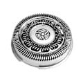 Miniatyrbilde 3 av 5: Erstatningsbarberhode for 9000-serien S9031 S9721 S9321 S8950 S9000 S9311 S9321 S9511 S9531 As Shown