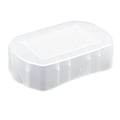 Miniatyrbilde 4 av 5: Flash Diffuser Softbox Passer Canon600EX-RT Flash Speedlite Lysdiffuser