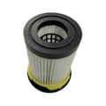 Miniatyrbillede 2 af 5: Hepa-filter støvsugerfilter til Miele HX2 Pro støvsugere, erstatningsfilterdele, vaskbart filter