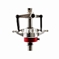 Miniatyrbillede 5 af 5: 450-700 Swashplate Leveler Værktøj til Ks Ksj 1117 Align T-rex Dfc 450 500 550 650 600 700 760 Rc Helikopter